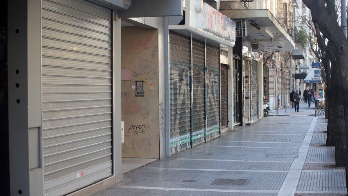 ΑΠΟΚΑΛΥΨΗ: Ποια «κόκκινη γραμμή» κρατάει σε ομηρία το εμπόριο της Θεσσαλονίκης