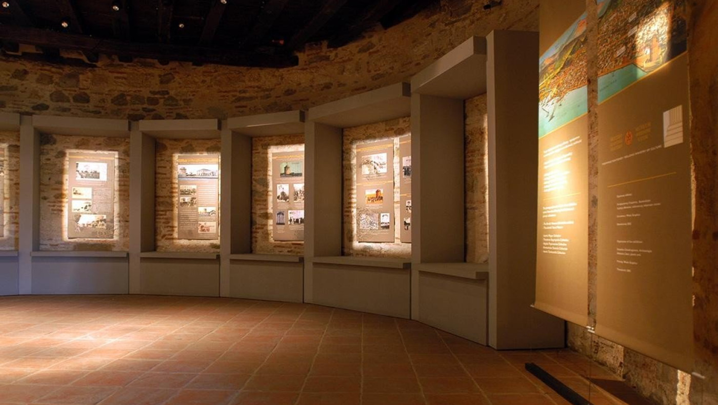 Θεσσαλονίκη: 52 προσλήψεις στο Μουσείο Λευκού Πύργου