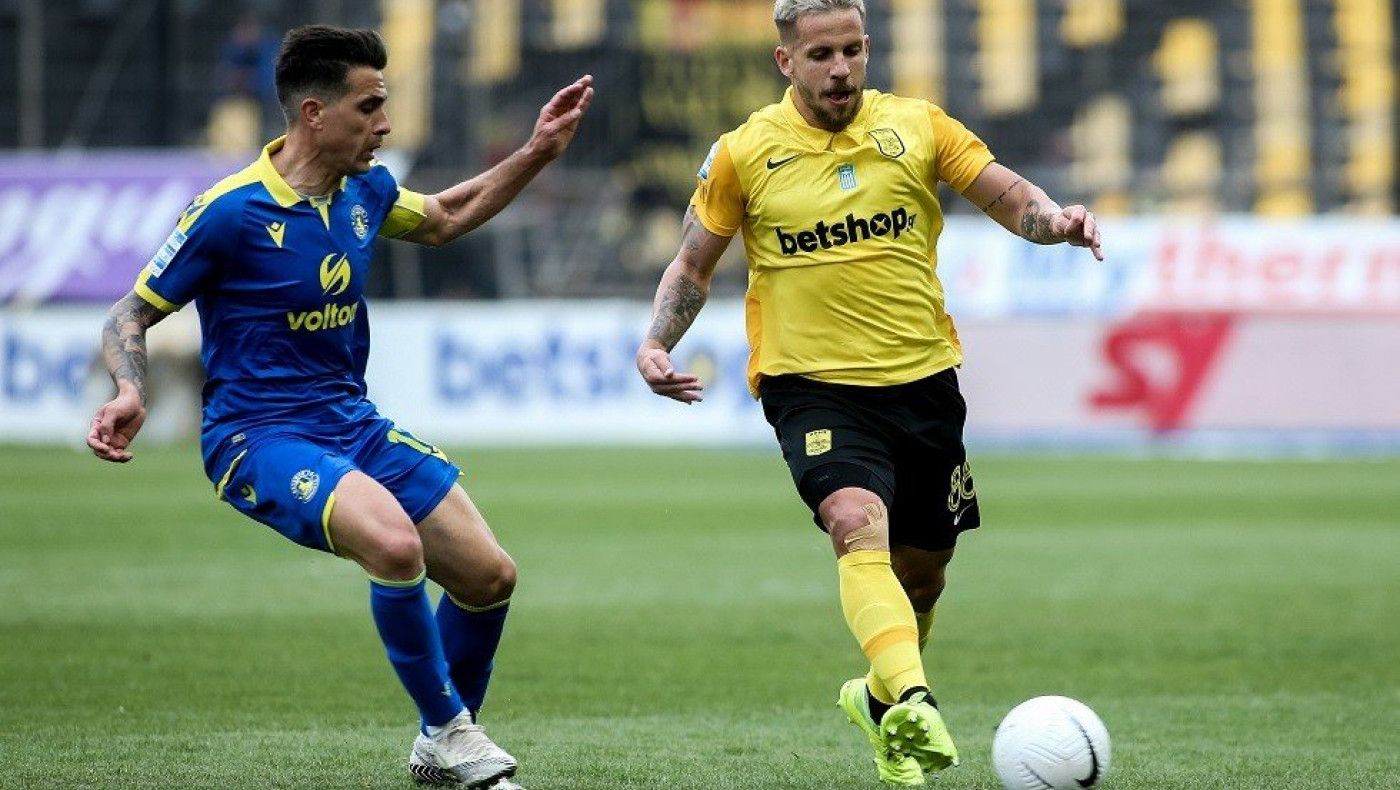 Σάσα για Σάκιτς: Υπερβολή στο... χρώμα και την ποιότητα