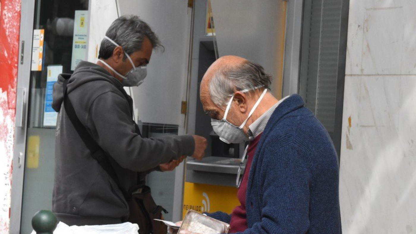 Απόφαση - βόμβα για τα αναδρομικά των επικουρικών συντάξεων