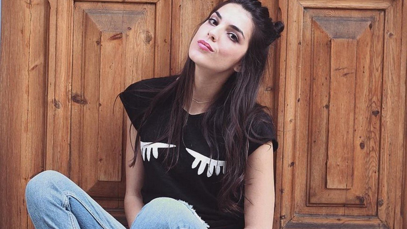 Άννα Μαρία Βέλλη: «Είχα πει στον Νίκο να το πουλήσουμε σαν σχέση για να πάμε τελικό»