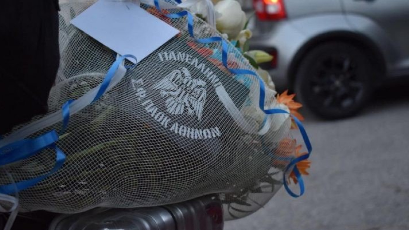 Η αξιέπαινη κίνηση από τον Πανελλήνιο για το τμήμα μπάσκετ του ΠΑΟΚ