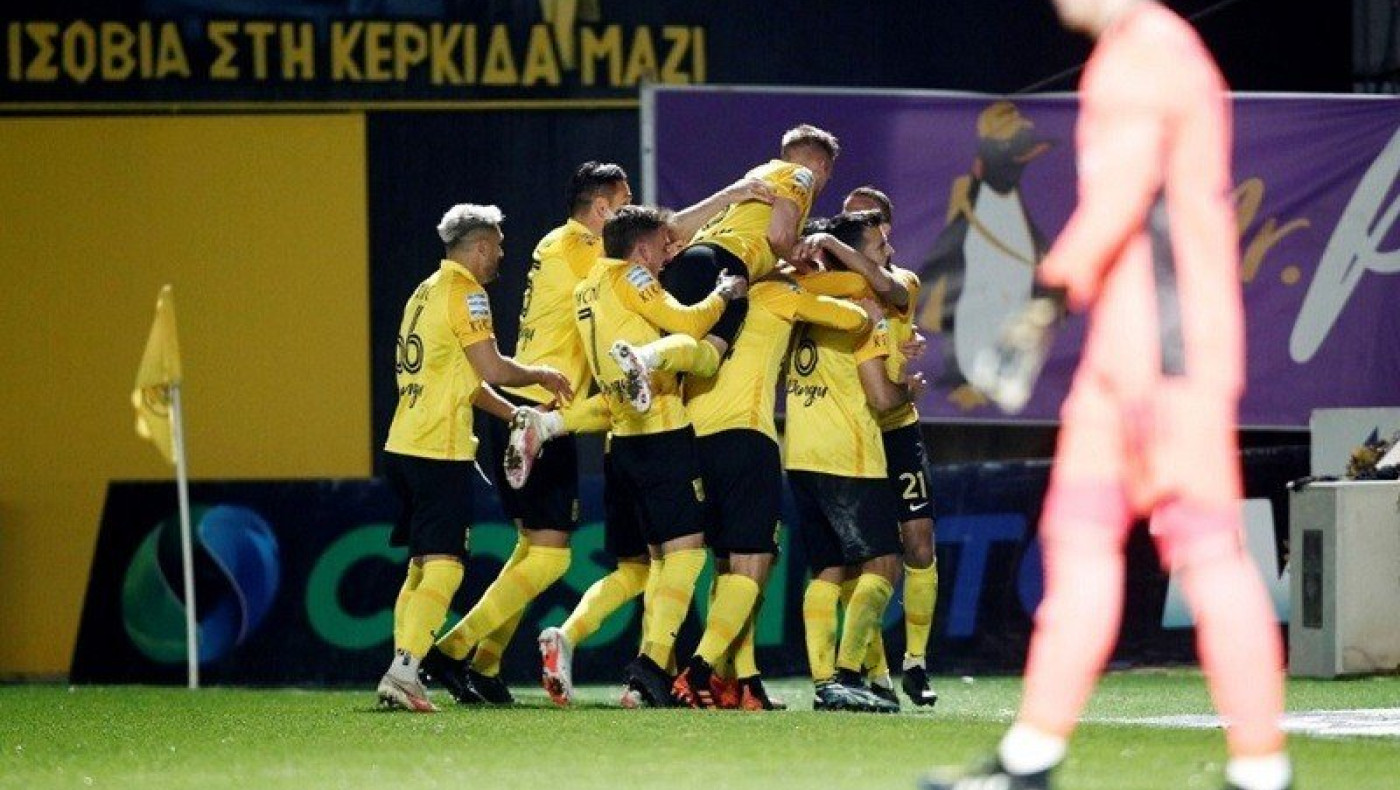 Σχεδόν ιδανική για τον Αρη η σχέση ποιότητας-τιμής του ρόστερ του