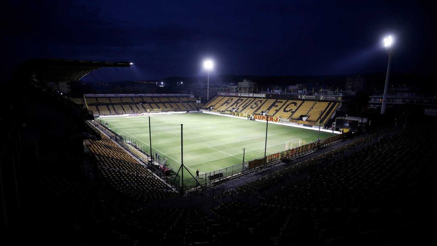 ΠΑΕ Άρης: Φτιάχνει τις άμυνές της