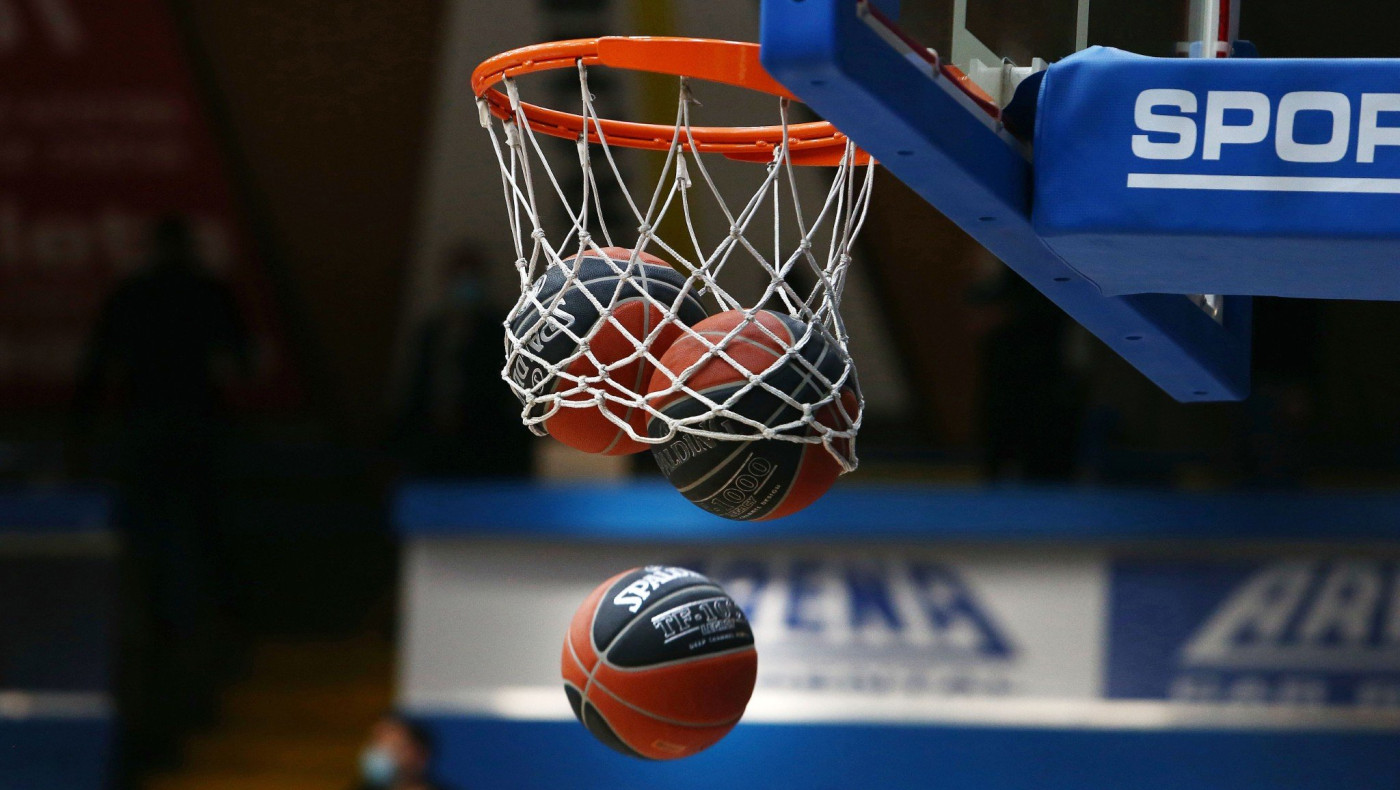 Με... ονοματεπώνυμο το στίγμα που θα κουβαλάει το ελληνικό μπάσκετ