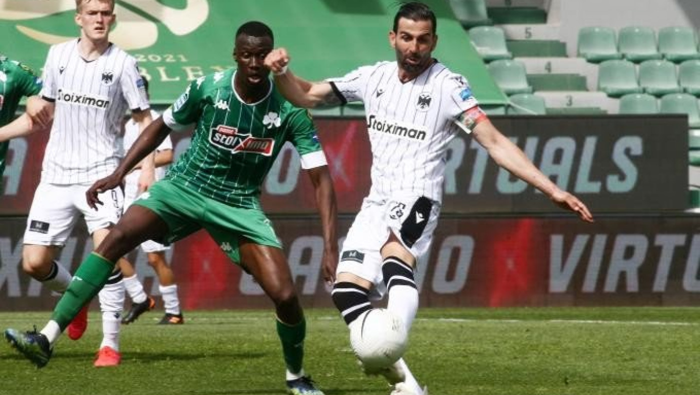 Χοσέ Κρέσπο: Ο πιστός «στρατιώτης» του ΠΑΟΚ γίνεται 200άρης