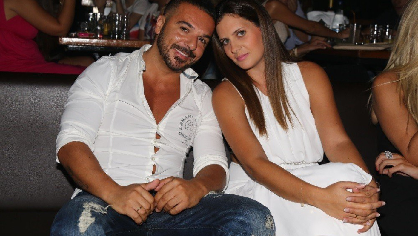 Survivor: Αποχωρεί οικειοθελώς ο Τριαντάφυλλος;