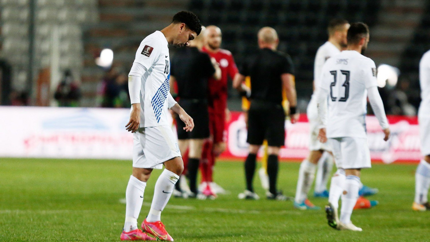 Οι ταπεινωμένοι Γερμανοί και η Ελλάδα του δόγματος «όσα πάνε κι όσα έρθουν»