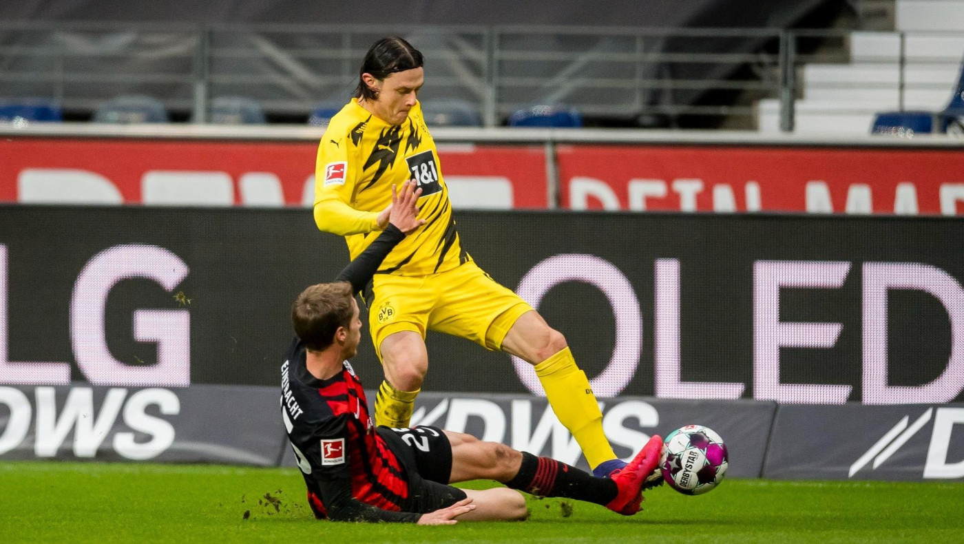 BetShow: Σύνδρομο... κατωτερότητας στη Βεστφαλία