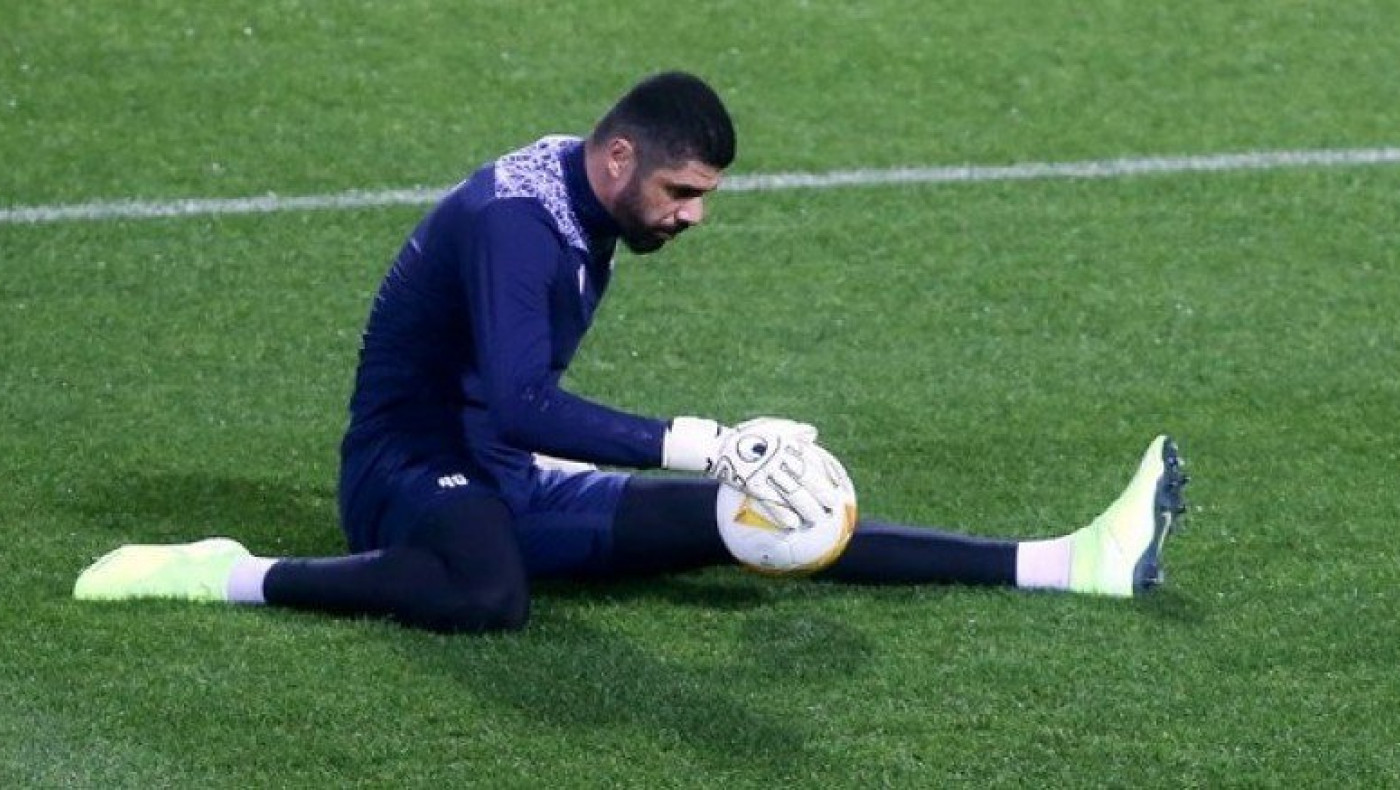 Άρης: Προτάθηκε ο Φαμπιάνο της Ομόνοιας