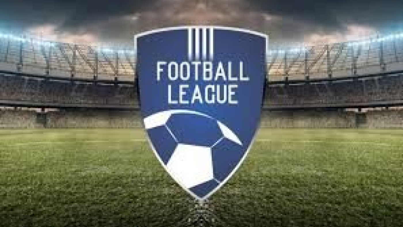 Football League: Αναβολή στο Θεσπρωτός-Απόλλων Πόντου