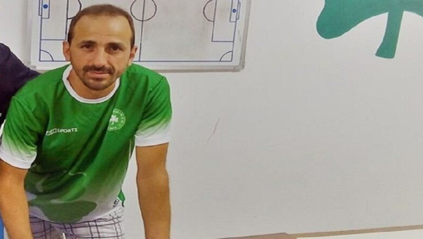 Θρήνος: Αυτοκτόνησε 37χρονος ερασιτέχνης ποδοσφαιριστής, πατέρας δύο παιδιών