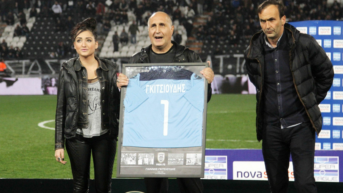 «Με Γκαρσία δείχνεις πως δεν έχεις μεγάλους στόχους - Παίκτες του ΠΑΟΚ μοιάζουν με δημόσιους υπάλληλους»