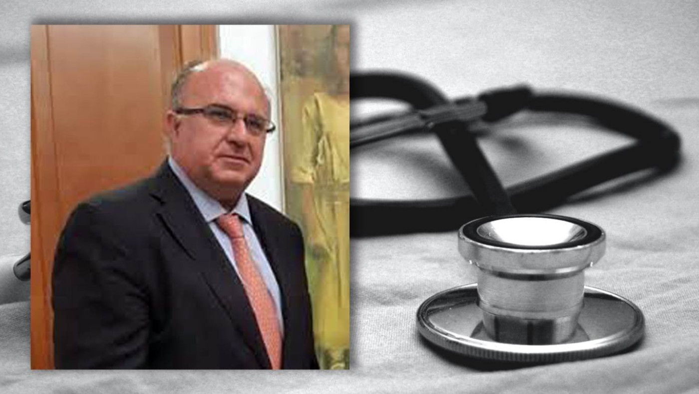 Η αποκαλυπτική επιστολή παραίτησης  Βλαχογιαννόπουλου από την ΕΟΦ λόγω των εμβολίων της Astra Zeneca