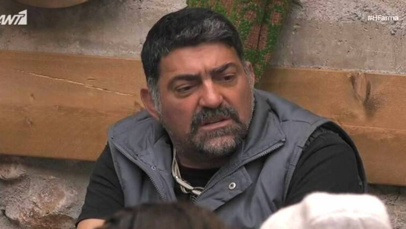 Μιχάλης Ιατρόπουλος για Αμβρόσιο μετά τις δηλώσεις για τα Τέμπη:«Αν ο διάβολος είχε μορφή θα είχε τη δική σας»