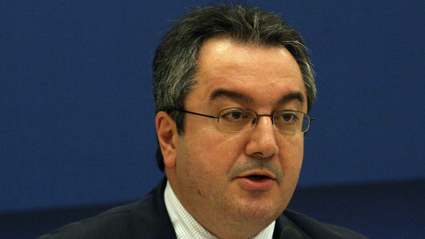 Μόσιαλος για Τσιτσιπά: «Από την αποθέωση στην απαξίωση»