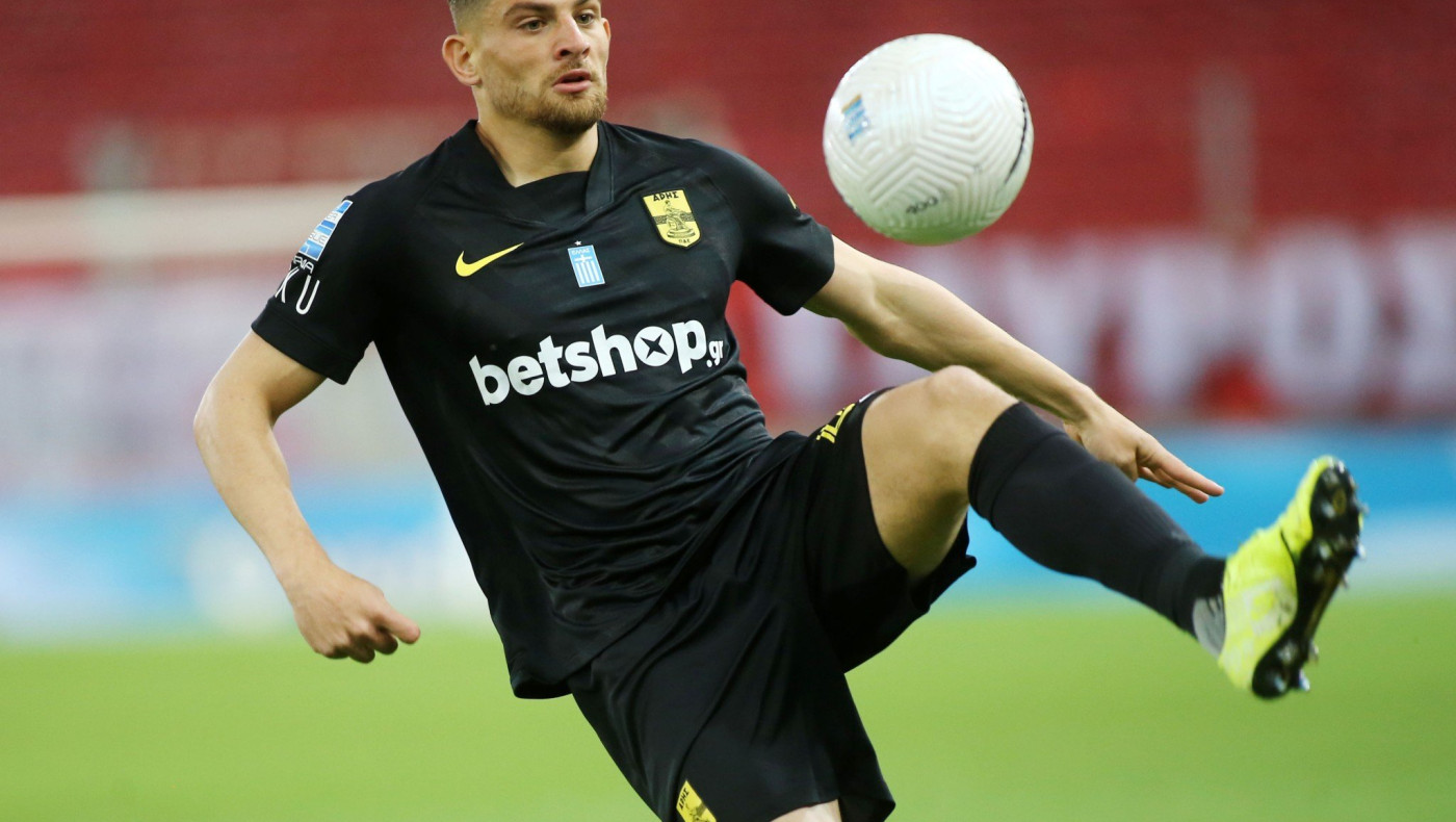 Άρης: Νοκ-άουτ ενόψει Αστέρα Τρίπολης ο Ιωάννου!