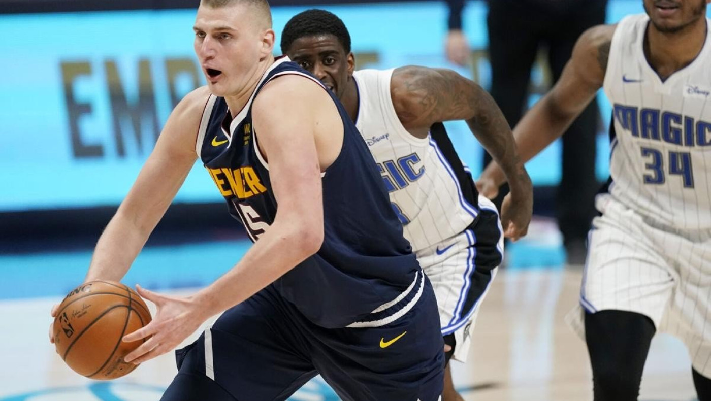 Έγραψε ιστορία ο Γιόκιτς που... ακόμη μοιράζει ασίστ