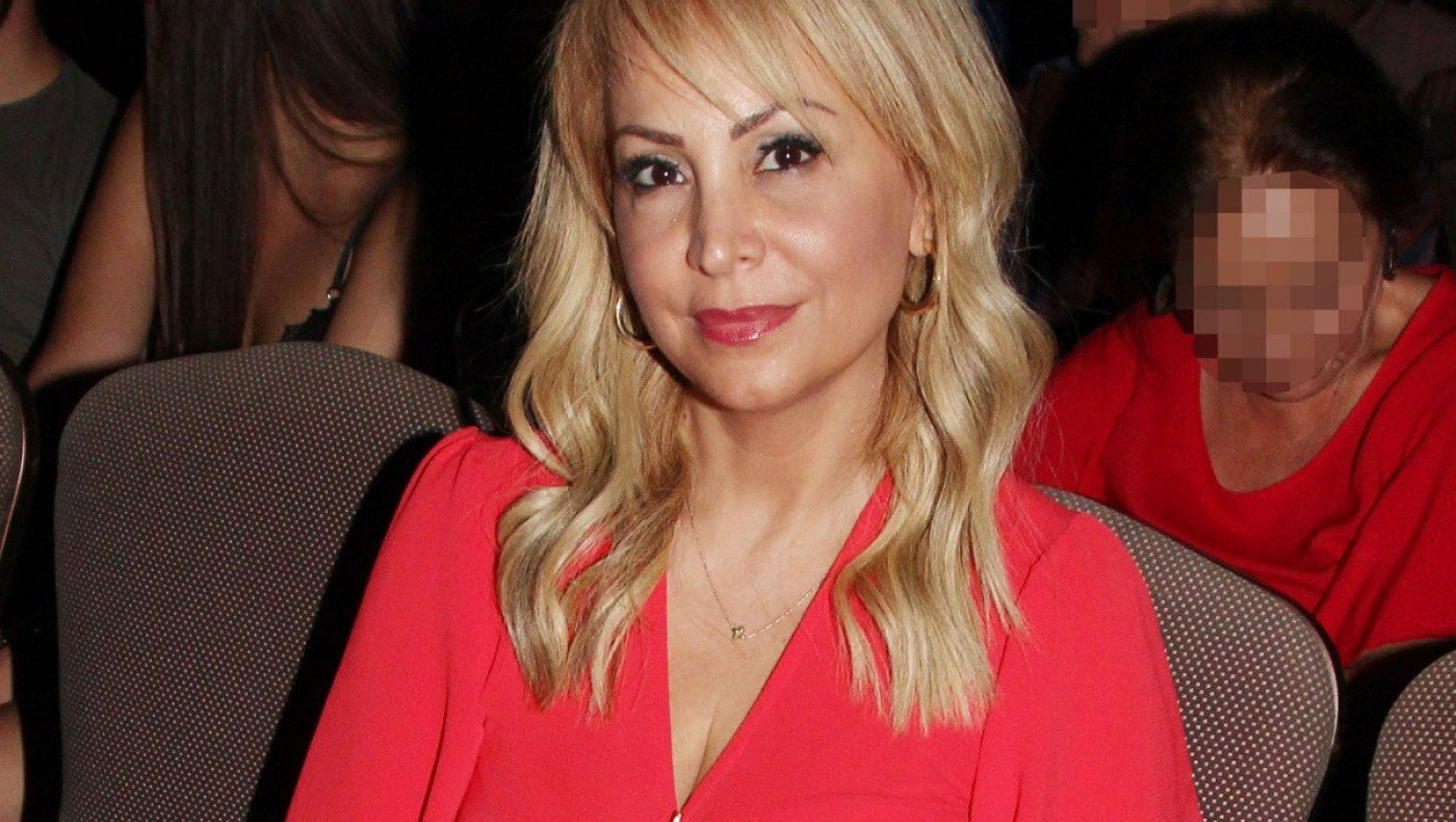 Τέτα Καμπουρέλη: «Μιλάω με τον Θεό και μου απαντάει»