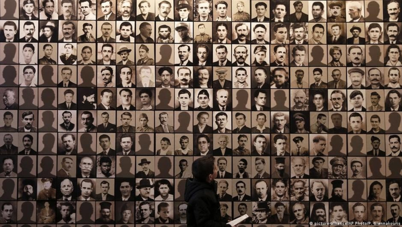 Κι όμως... υπάρχουν Γερμανοί βουλευτές που αγαπούν την Ελλάδα!