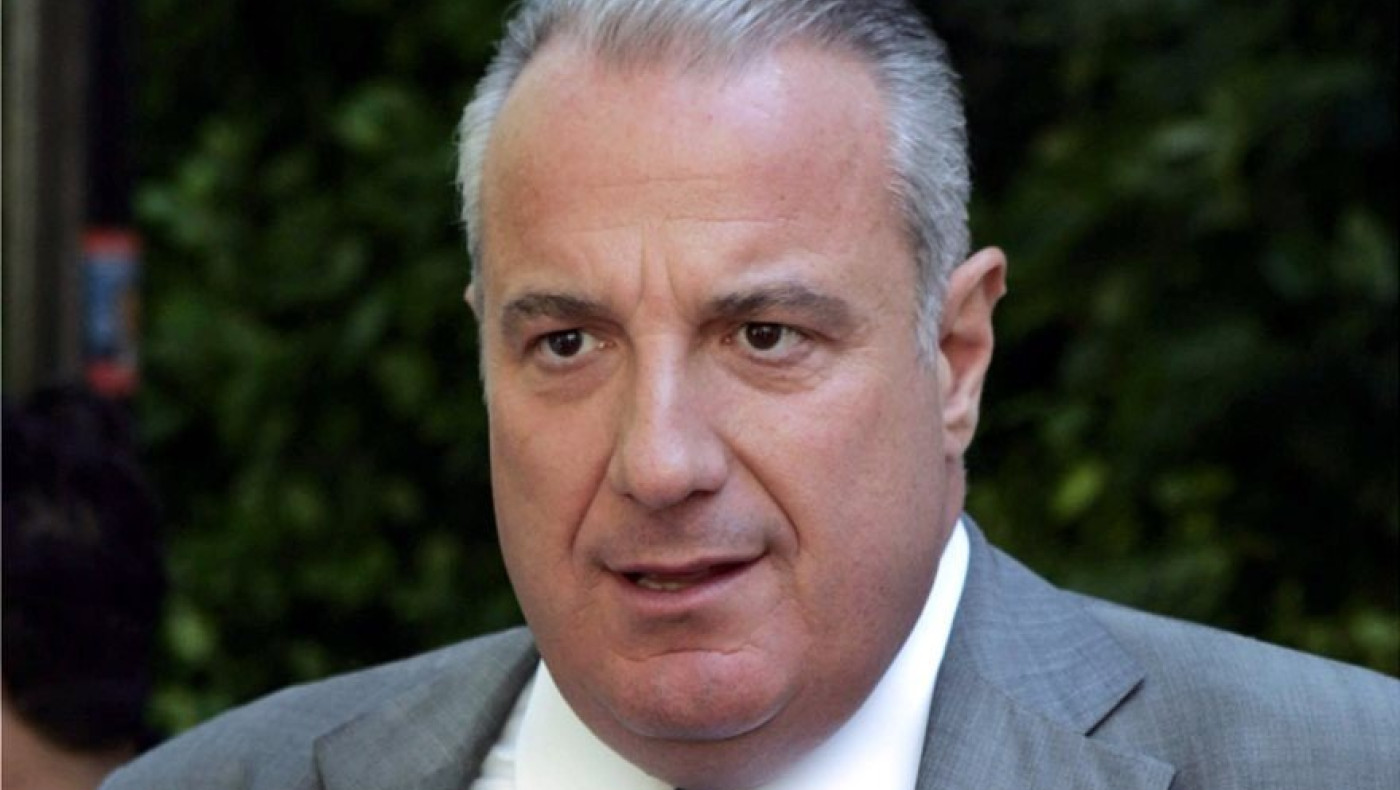 Κεχαγιόγλου για Μπερδέση: «Για μένα δεν ήταν υπόκοσμος, ήταν πελάτης και φίλος»