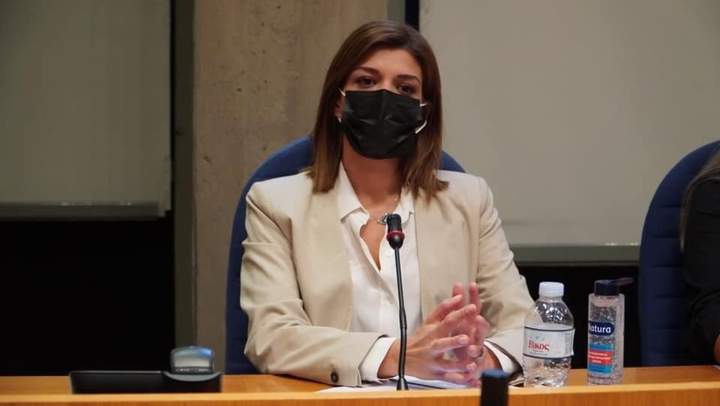 Θεσσαλονίκη: Η Νοτοπούλου ζητά έκτακτο δημοτικό συμβούλιο για το λιανεμπόριο!