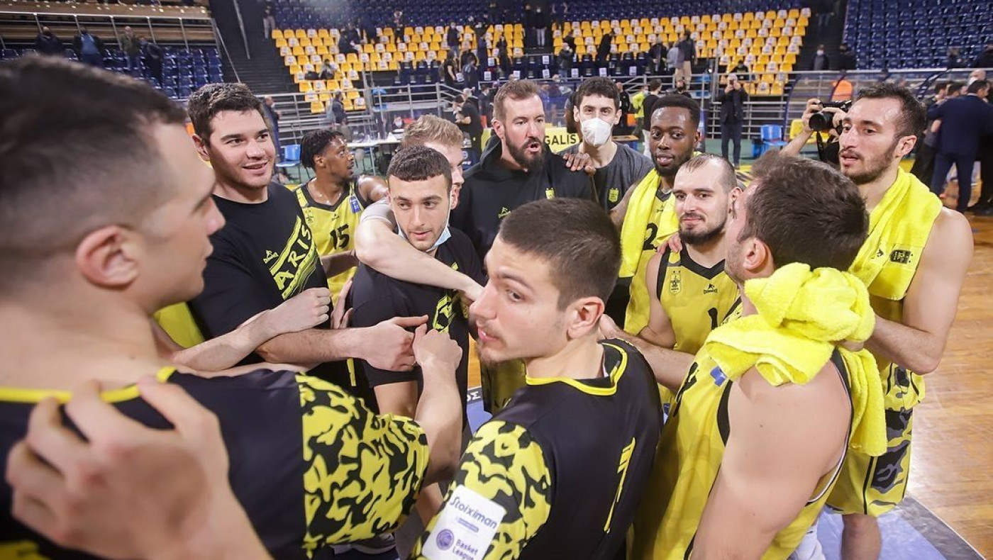 ΚΑΕ Άρης: Πληρωμές σε παίκτες, προπονητές και τρέχουσες υποχρεώσεις!