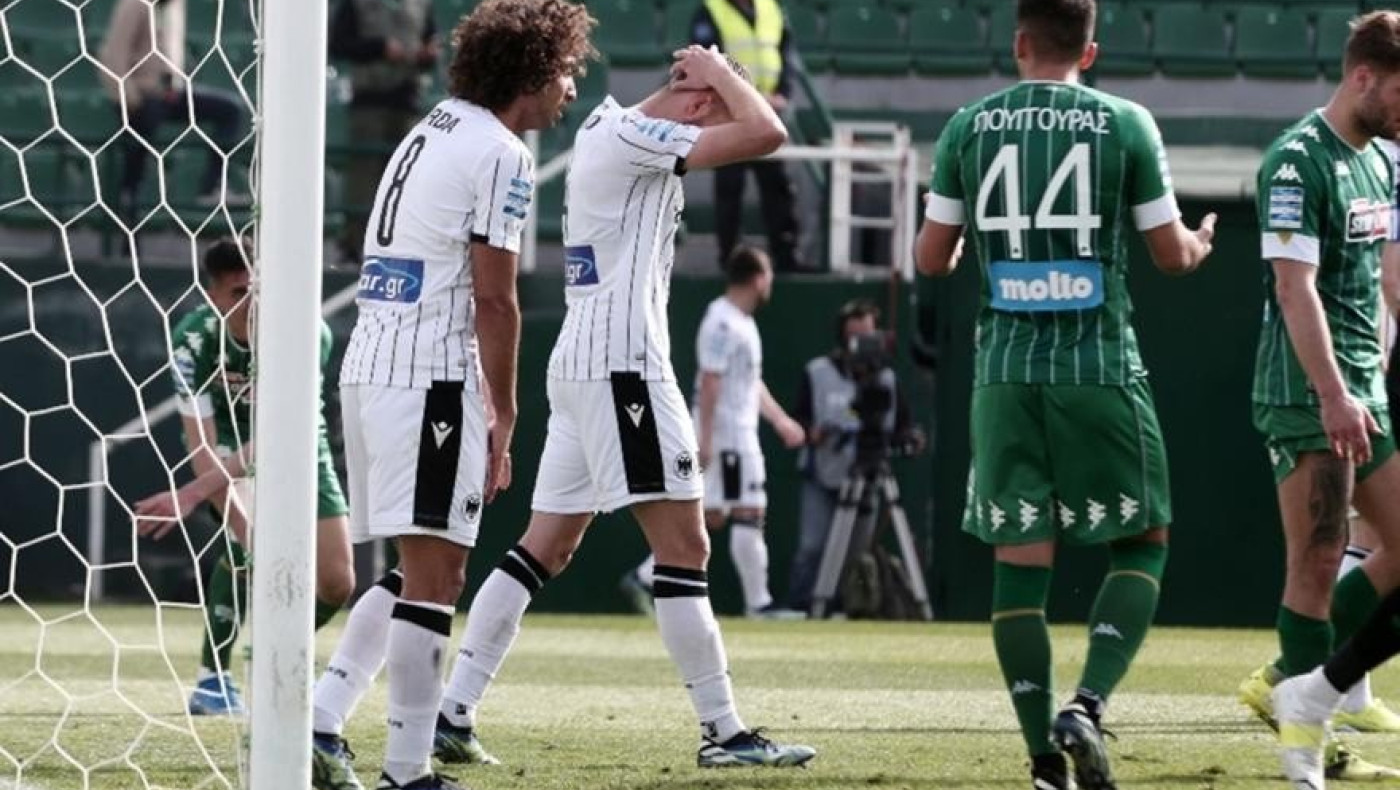 Πιο soft και από τα... κουλουράκια