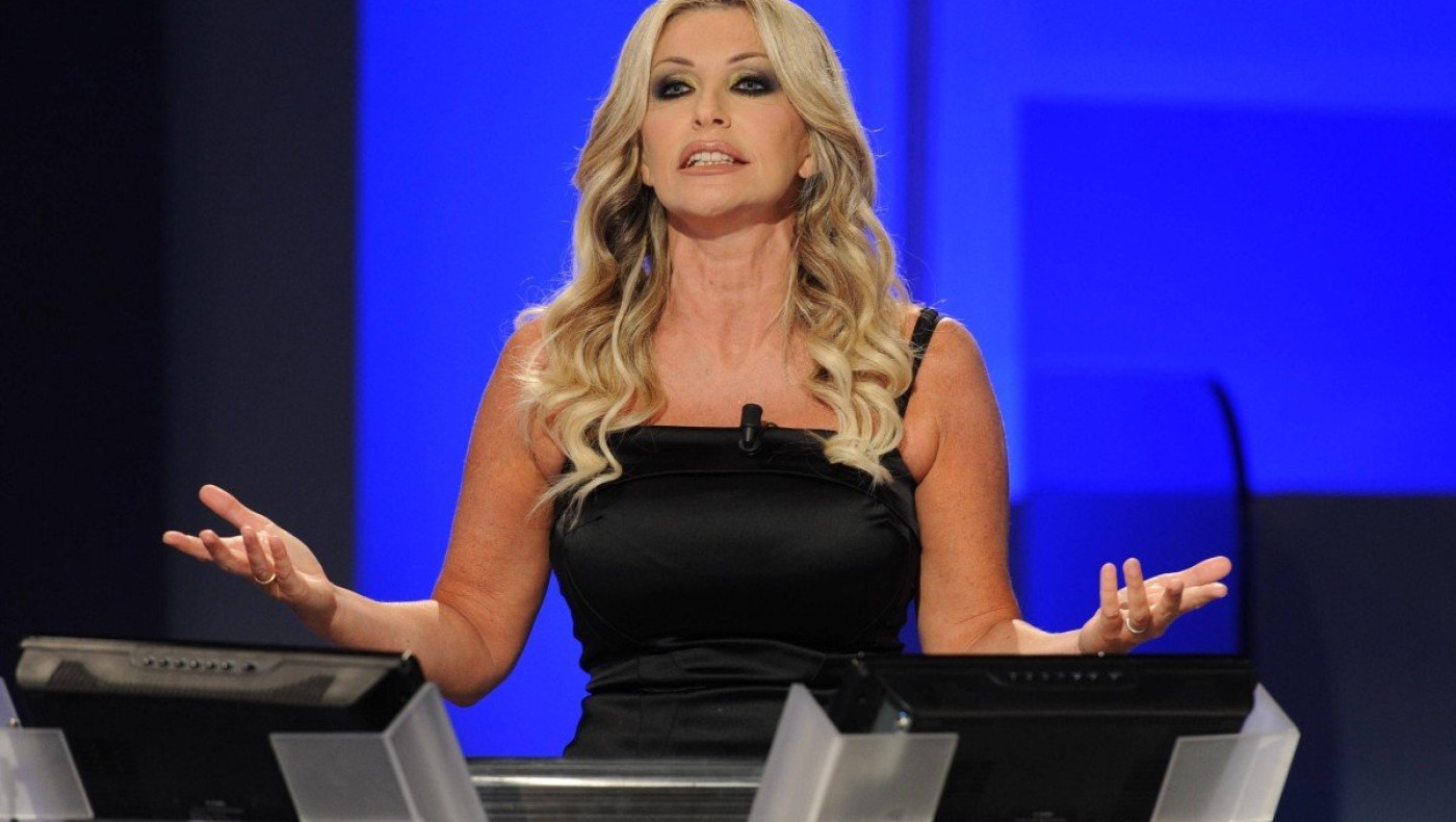 Ιταλίδα αθλητικογράφος: «Το #Metoo να ανοίξει στόματα και στο ποδόσφαιρο»