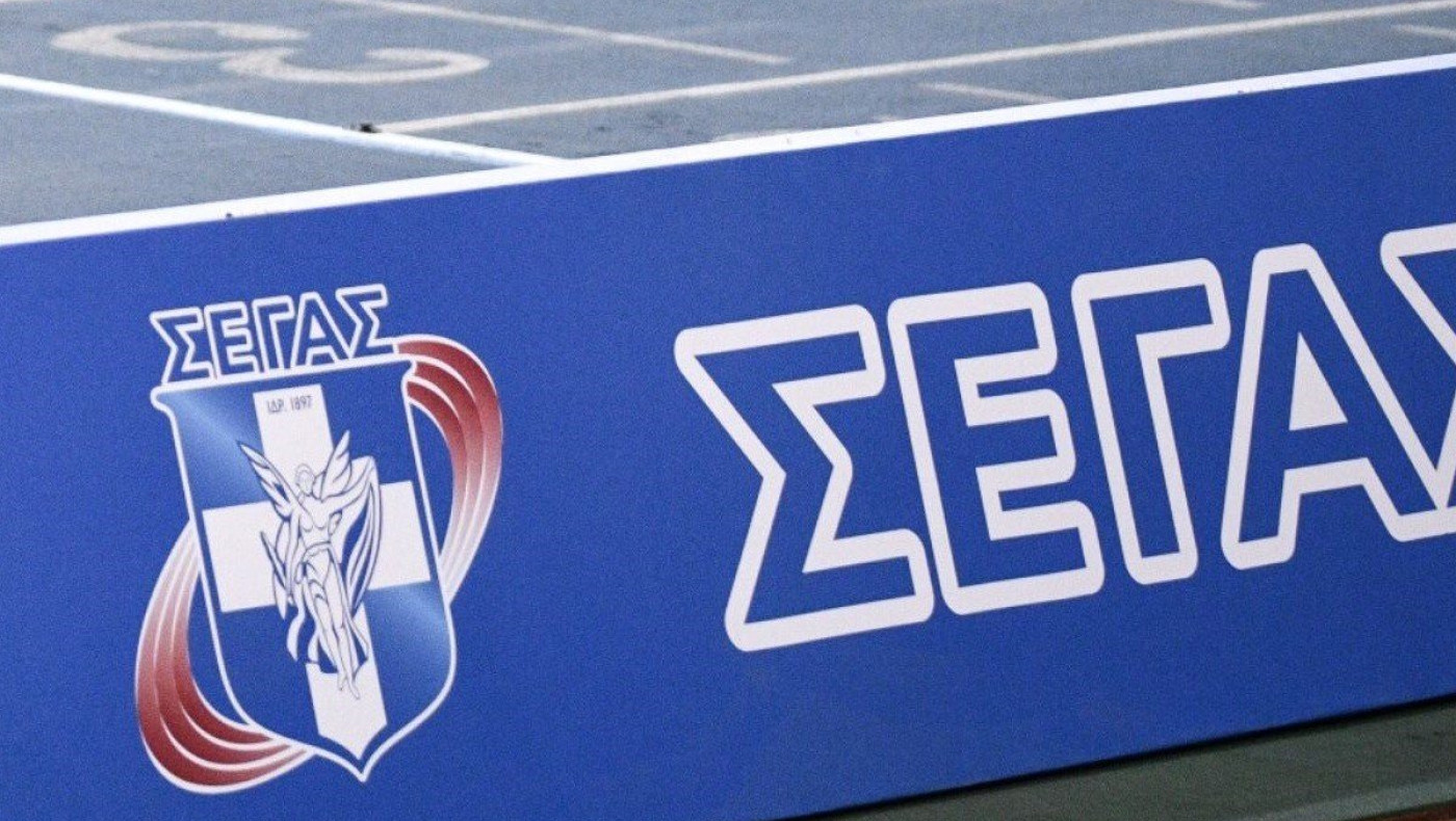 Γκατσιούδης: «Σπάει το απόστημα 24 ετών στον στίβο»