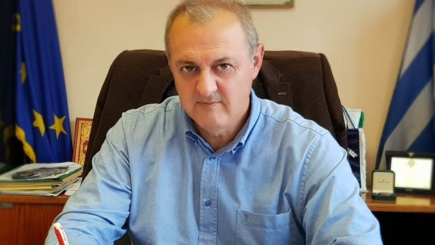 Δήμαρχος Λαγκαδά: Η αγορά χρειάζεται ανάσες, οι συνεχείς αλλαγές προκαλούν προβλήματα