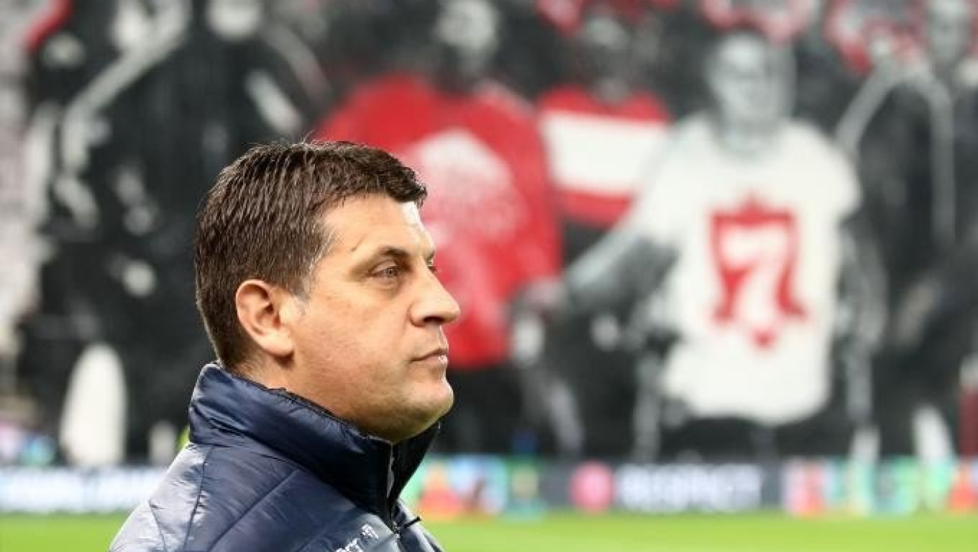 ΑΕΚ: Κερδίζει πόντους ο Βλάνταν Μιλόγεβιτς!