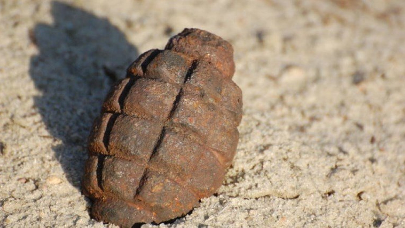 Κέρκυρα: Πήγε να εξερευνήσει σπηλιά και ανακάλυψε... πυριτιδαποθήκη