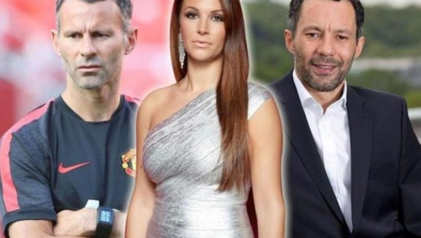 Ρόντρι Γκίγκς: «Η πρώην μου με απάτησε με τον Ράιαν και 9 ακόμα ποδοσφαιριστές»