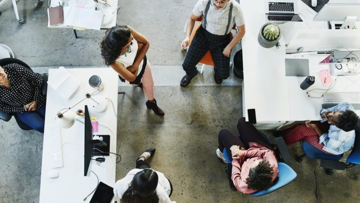 Ισπανία: Πιλοτική εφαρμογή 4ήμερης εργασίας