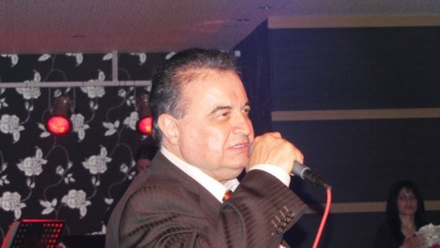 Λευτέρης Μυτιληναίος: Πέθανε από κορωνοϊό ο σπουδαίος τραγουδιστής