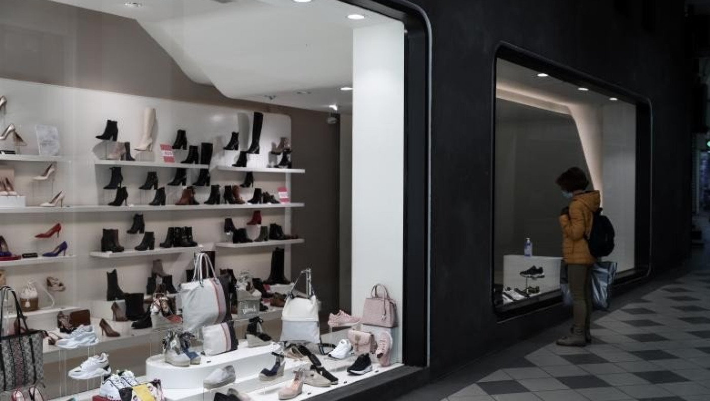 Εμποροι Θεσσαλονίκης σε λοιμωξιολόγους: «Καταστρεφόμαστε, συνυπολογίστε το»