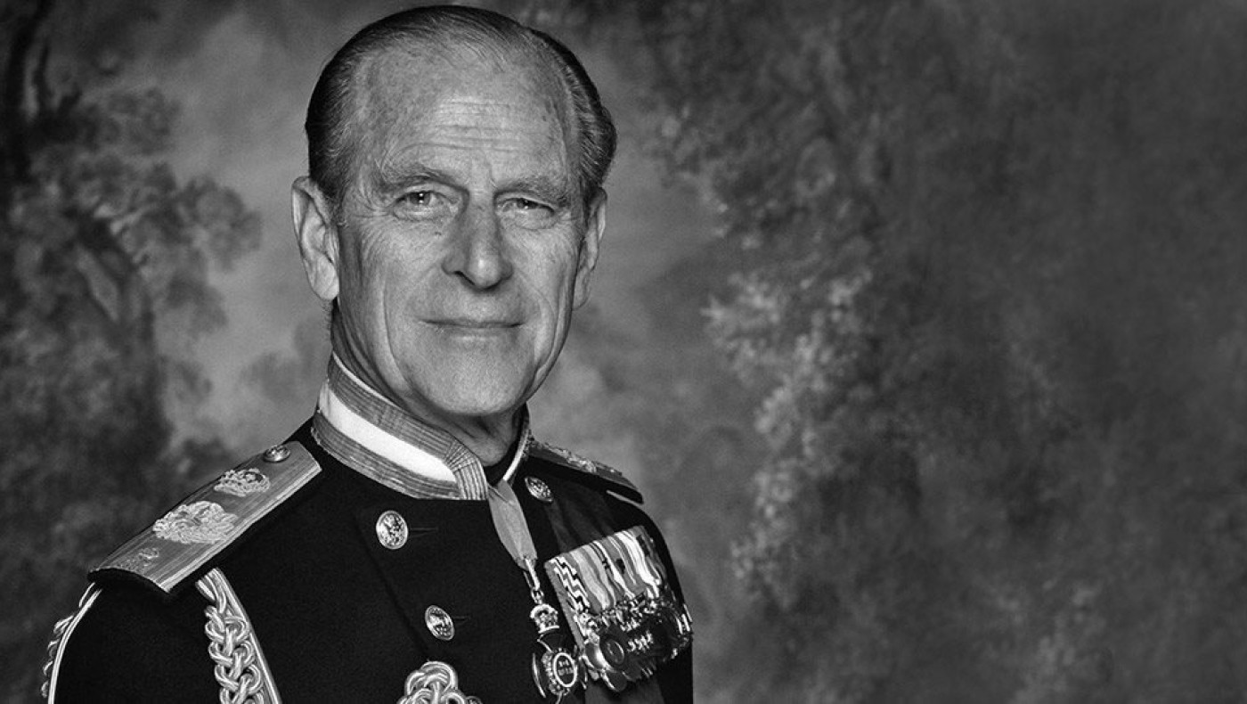 Πέθανε ο Πρίγκιπας Φίλιππος σε ηλικία 99 ετών!