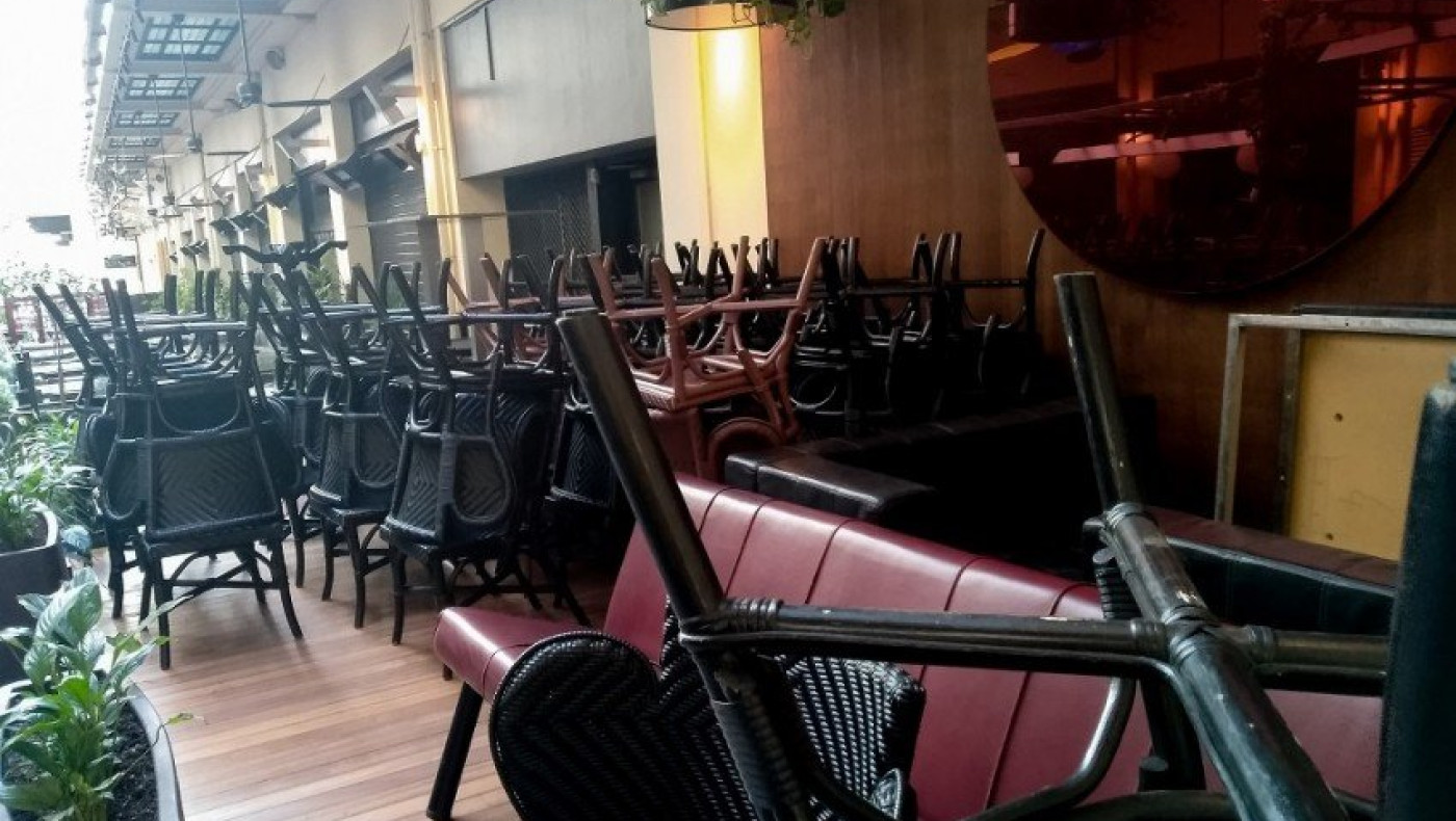 Θεσσαλονίκη: Πέντε Δήμοι δεν έχουν απαλλάξει πληττόμενες επιχειρήσεις από τα τέλη