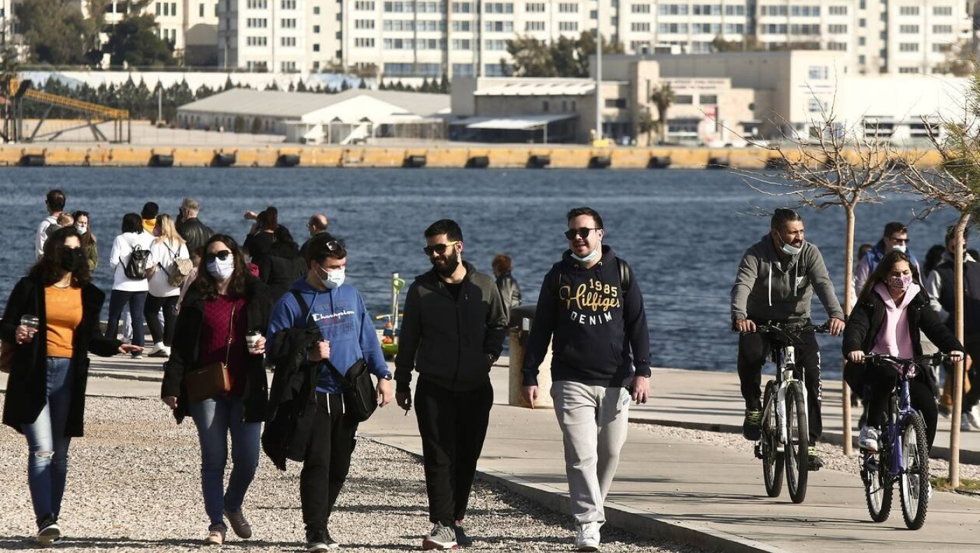 Διαδημοτικές μετακινήσεις: Πότε θα επιτραπούν και τις καθημερινές