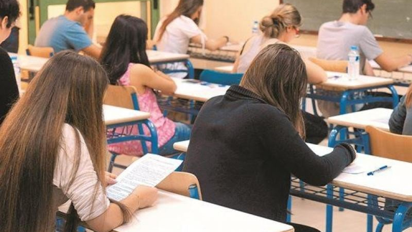 Σήμερα οι αποφάσεις για άνοιγμα των σχολείων -Προτεραιότητα τα Λύκεια