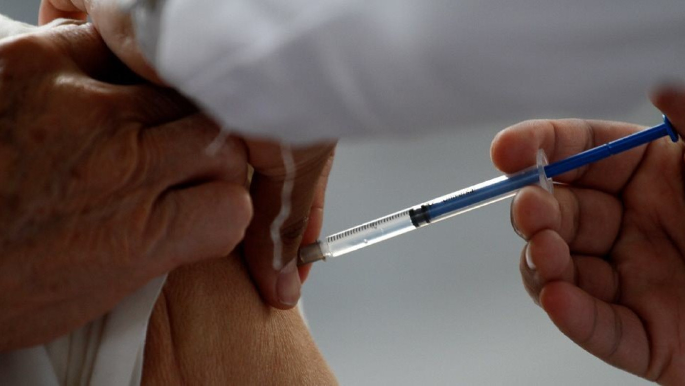 Νορβηγία: Φινάλε στο εμβόλιο της AstraZeneca