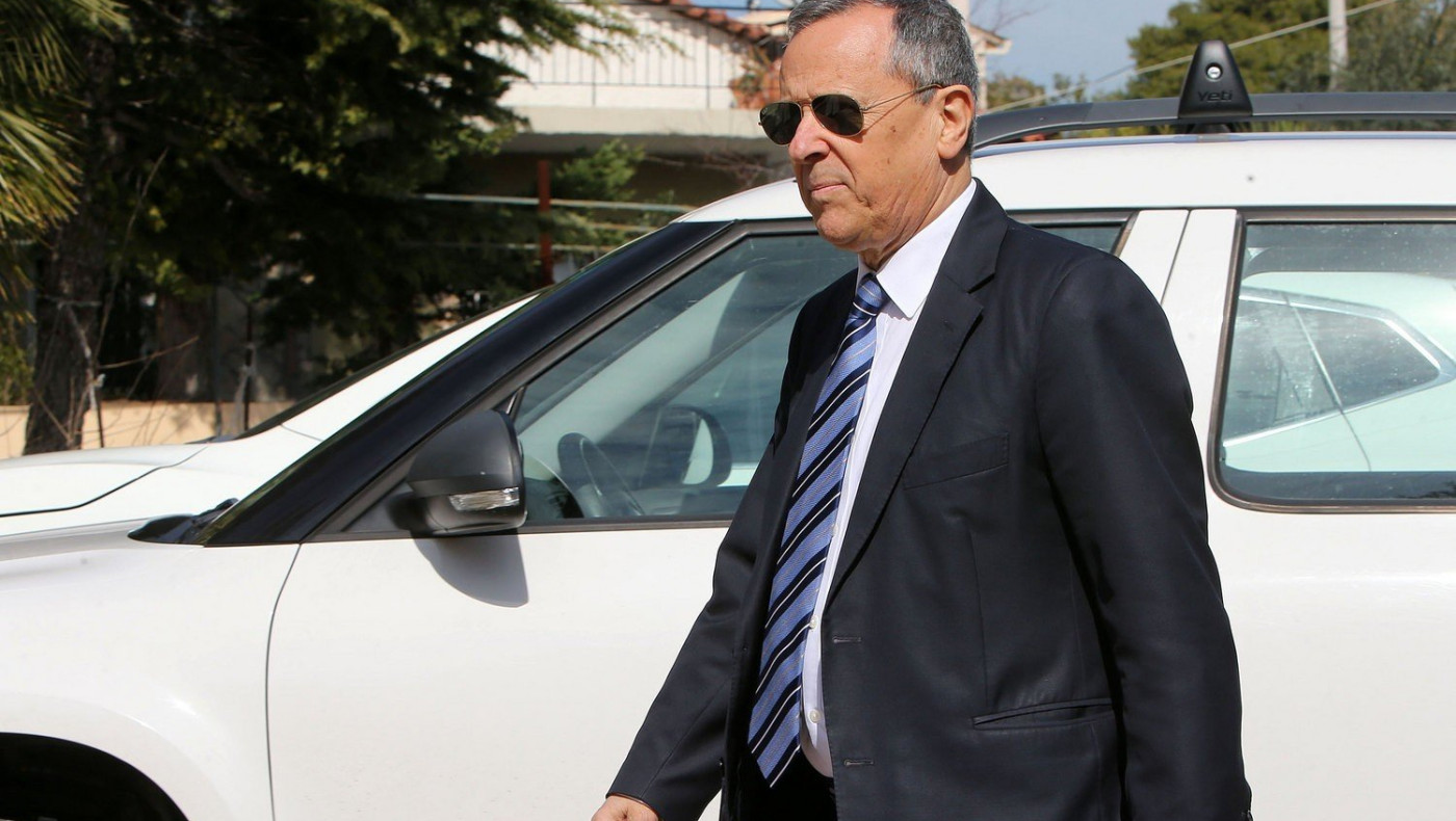 Μπαλτάκος για την κόντρα Γιαννακόπουλου-Αυγενάκη και τις εκλογές στην ΕΟΚ