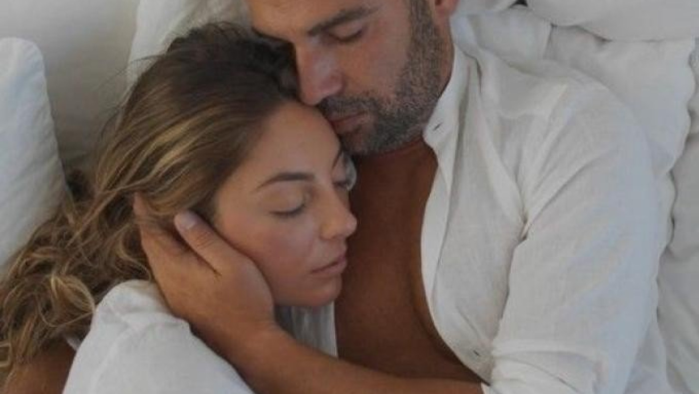 Λάμπρος Χούτος: Ποια τραγουδίστρια παντρεύεται