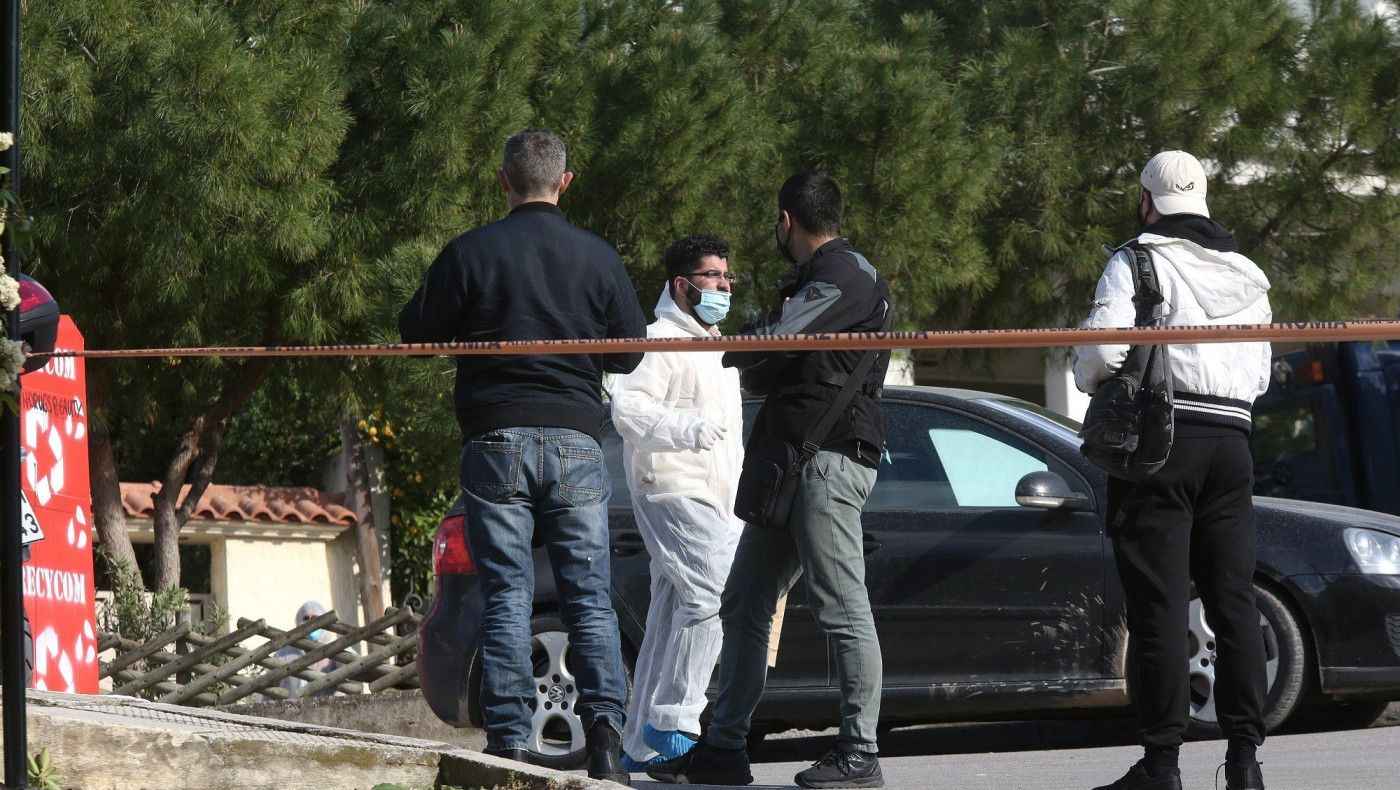 Δολοφονία Καραϊβάζ: Αμεση εξιχνίαση ζητά ο Μητσοτάκης από τον Χρυσοχοΐδη