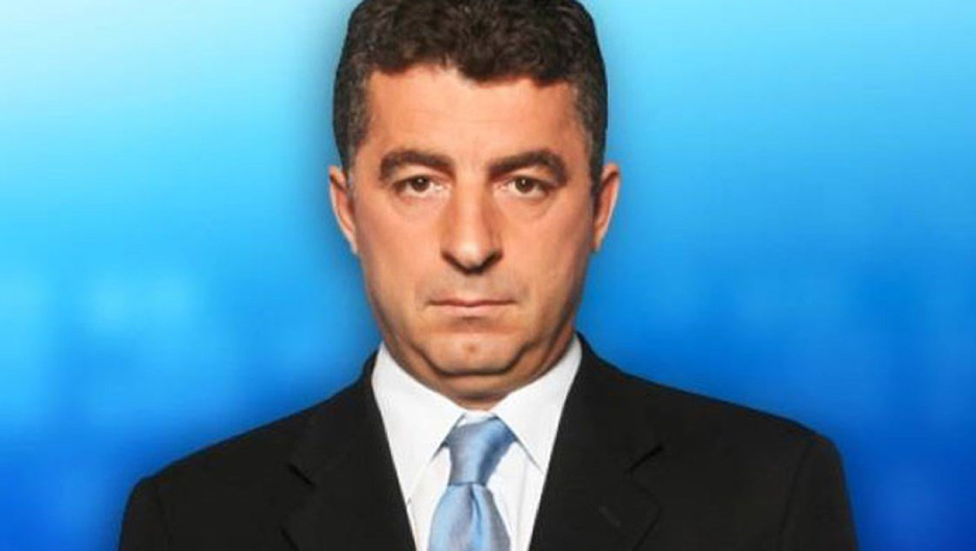 ΣΟΚ: Σκότωσαν τον δημοσιογράφο Γιώργο Καραϊβάζ