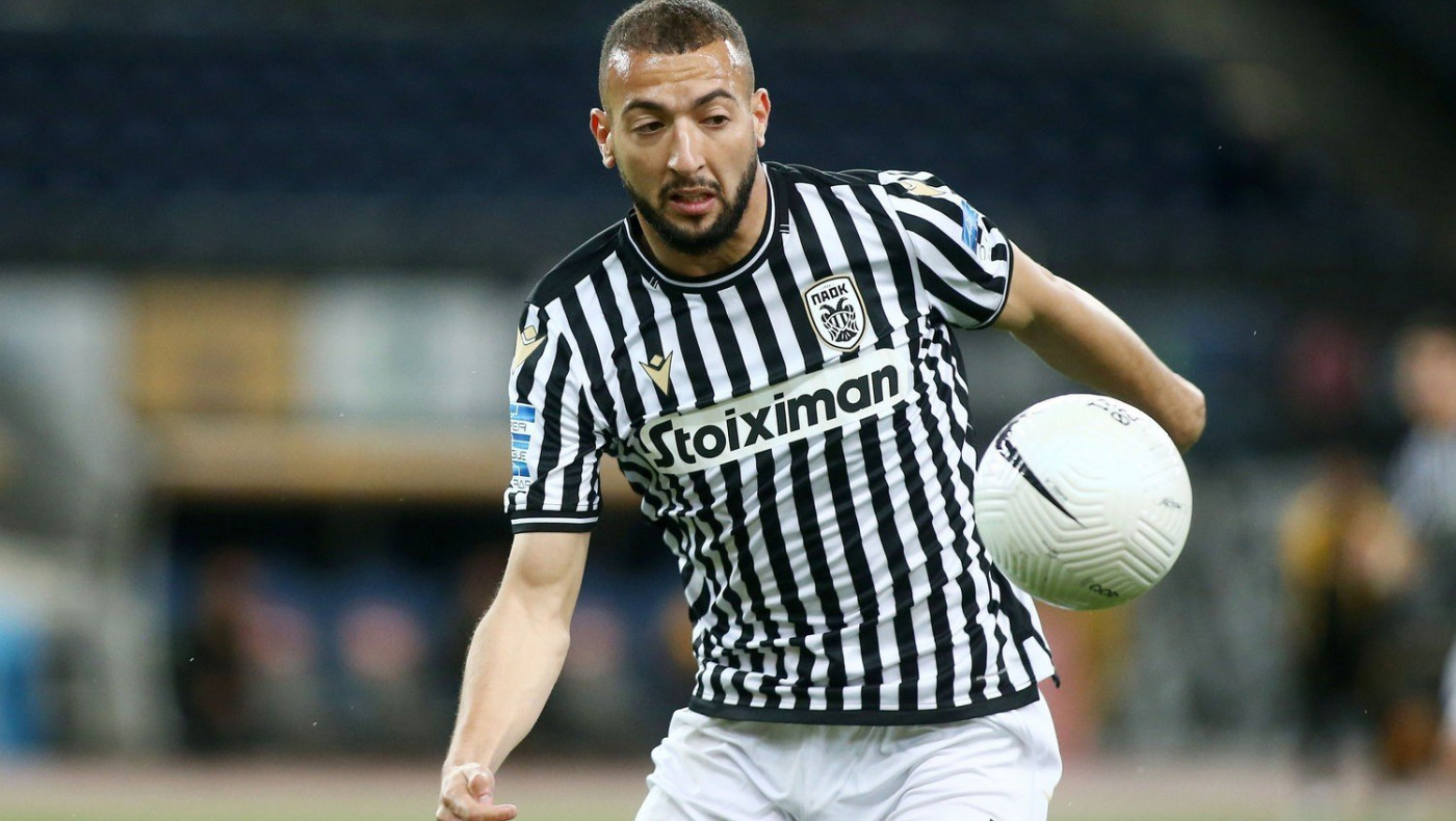 ΠΑΟΚ: Λίγες οι πιθανότητες για Καντουρί στο ντέρμπι με την ΑΕΚ