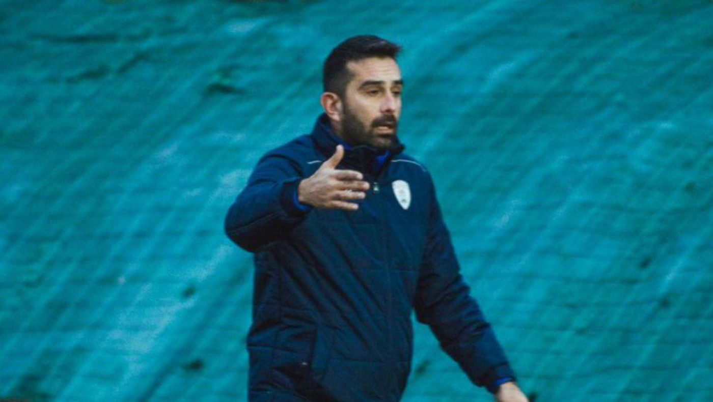 Συγκινεί στο αντίο του προς τον ΠΑΟΚ ο Φιλίππου:  «Το ευχαριστώ, νιώθω ότι είναι πολύ λίγο...»