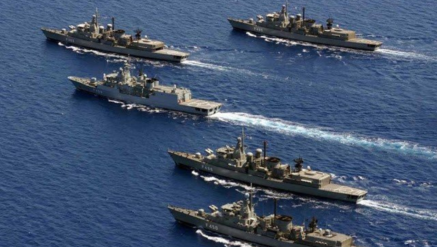 Υστερία στην Τουρκία για το νέο ελληνικό αμυντικό δόγμα: «Αιτία κήρυξης πολέμου...»