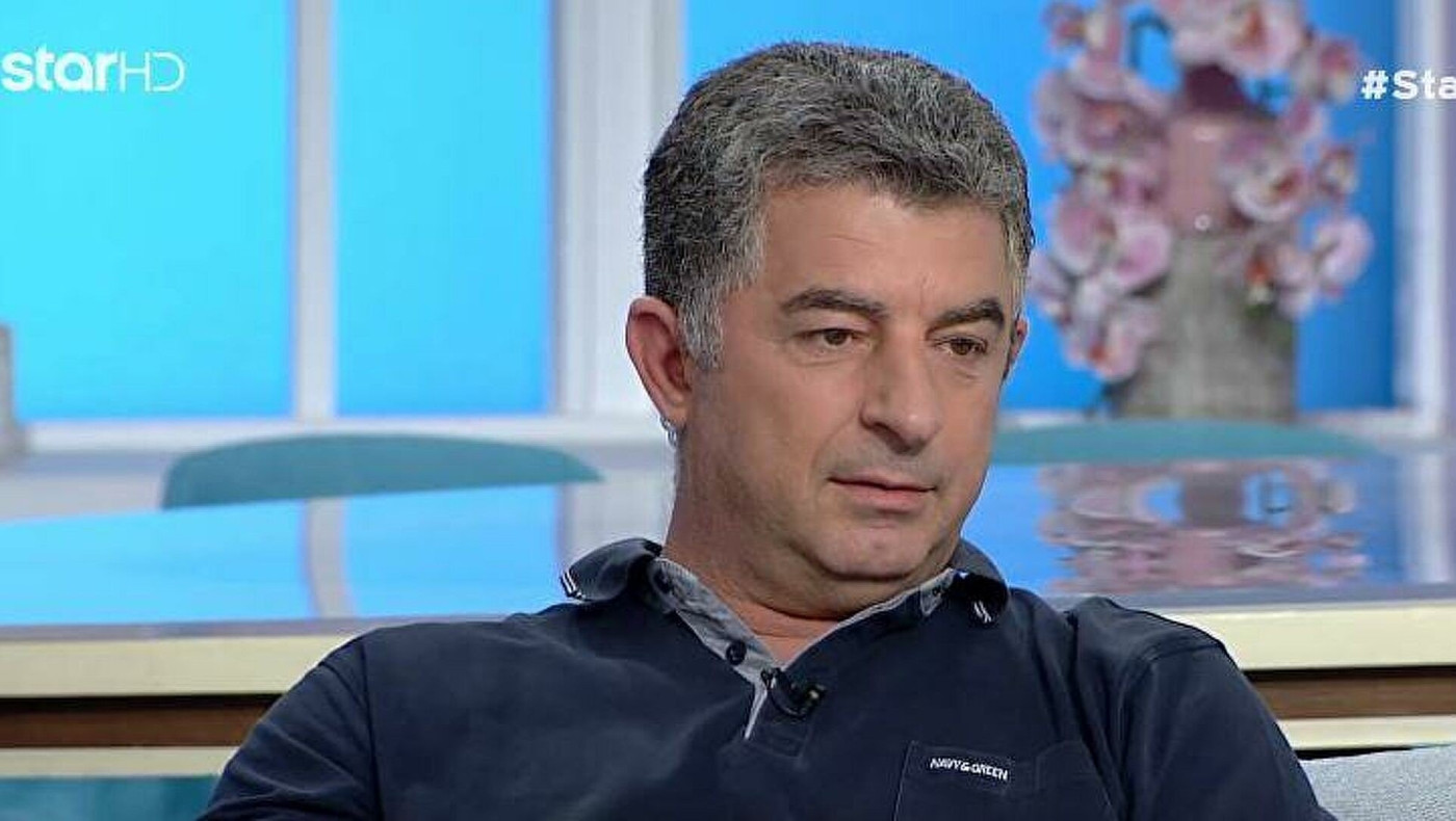 «Από ψηλά θα βλέπεις την ΠΑΟΚάρα σου» - Τα  σπαρακτικά μηνύματα για τον Καραϊβάζ